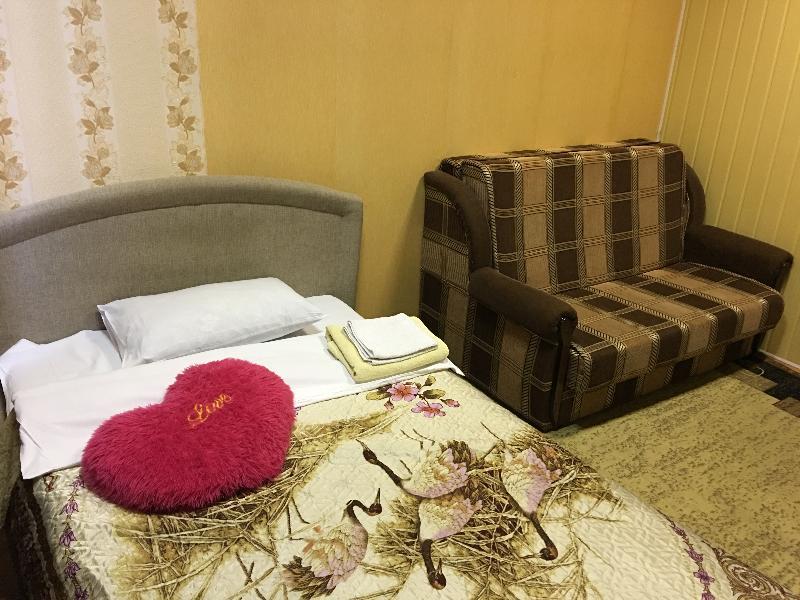 Sultan-5 Hotel On Belorusskaya Moskva Eksteriør bilde